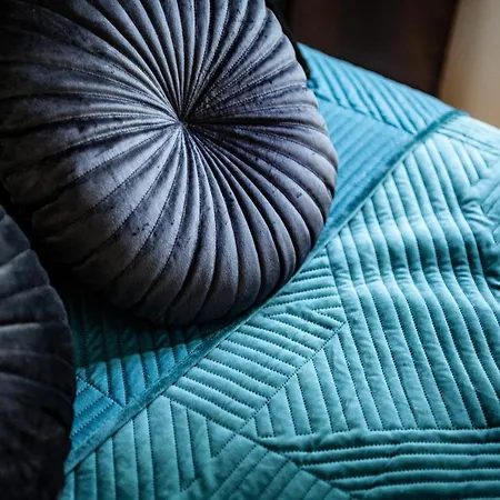 Trzy Gracje Monte Cassino Appartement *