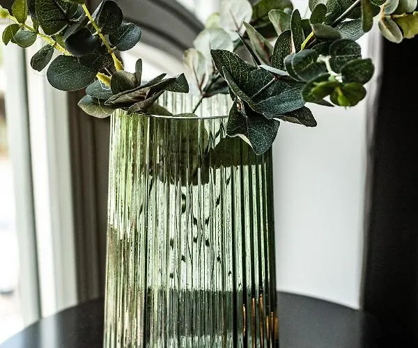 Trzy Gracje Monte Cassino Appartement *