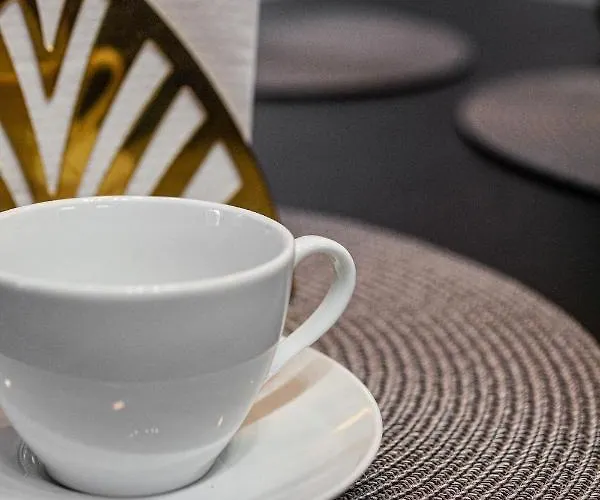 Trzy Gracje Monte Cassino Sopot