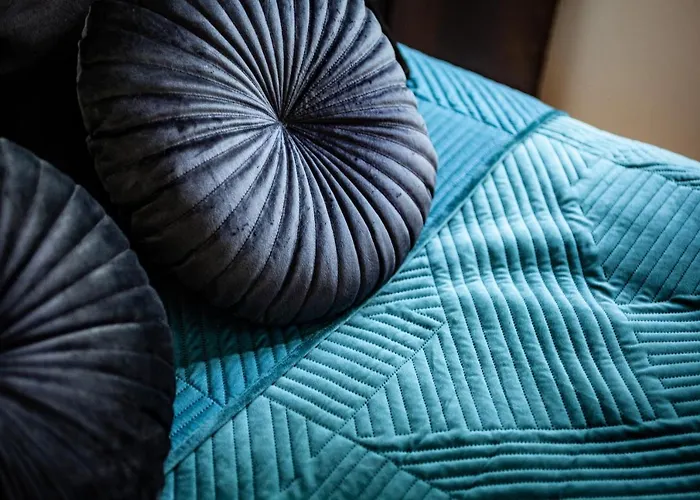 Trzy Gracje Monte Cassino Appartement *