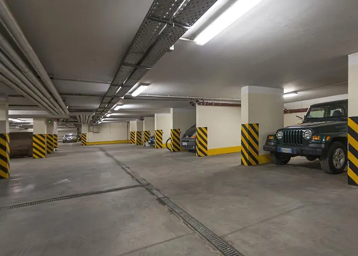 Trzy Gracje Monte Cassino Appartement Sopot